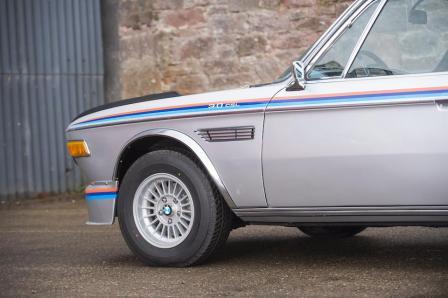 BMW 30 csl 2275537